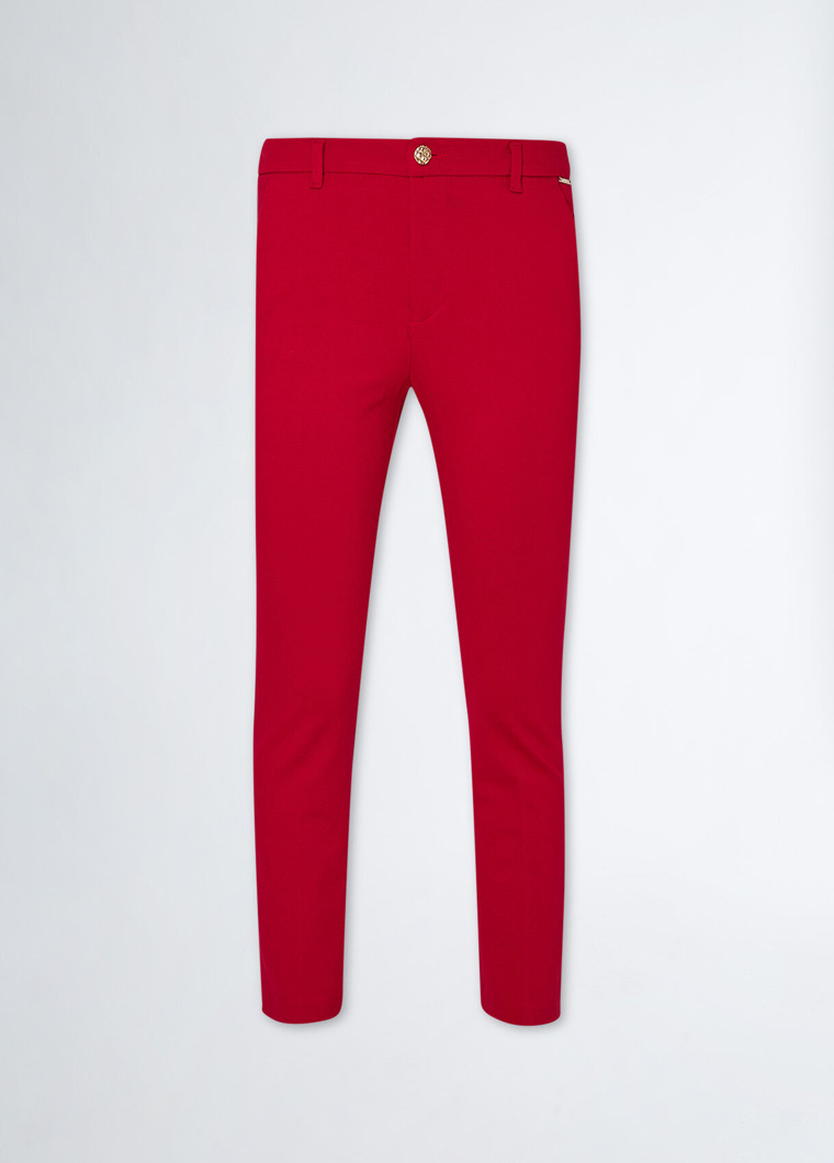 PANTS - FEEL ROUGE