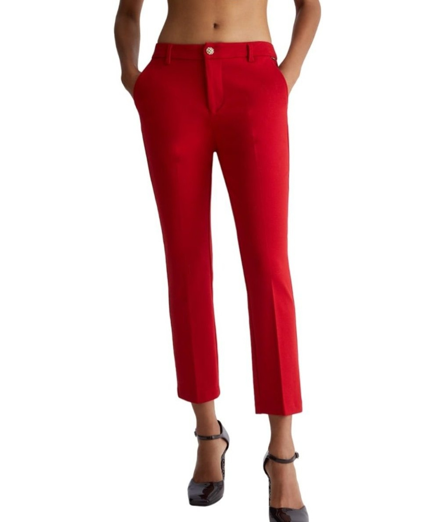 PANTS - FEEL ROUGE