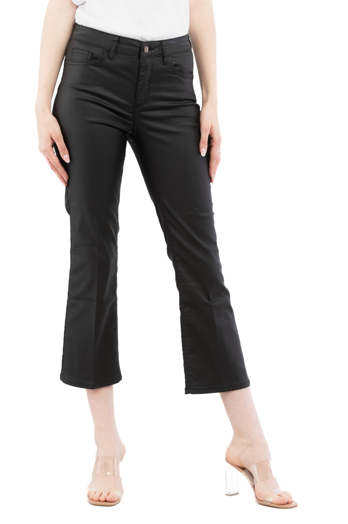 PANTS - BLACK