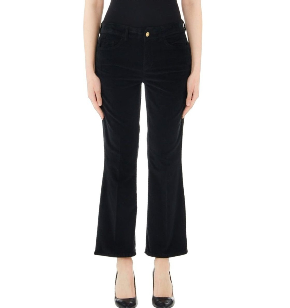 PANTS - NATURALE