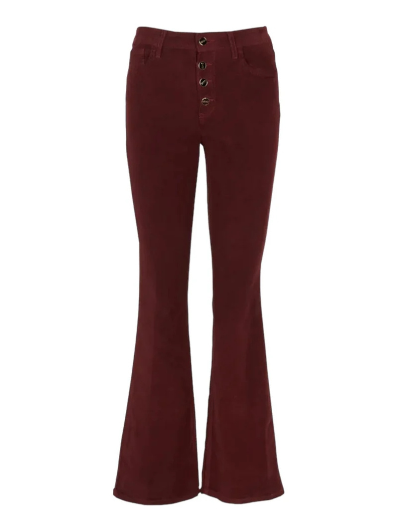 PANTS - BLACK