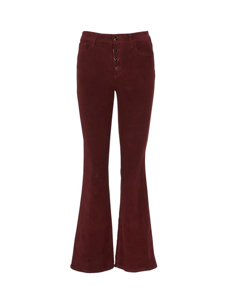 PANTS - BLACK