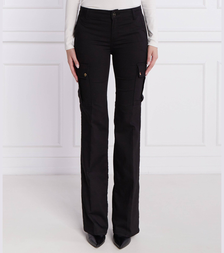 PANTS - BLACK