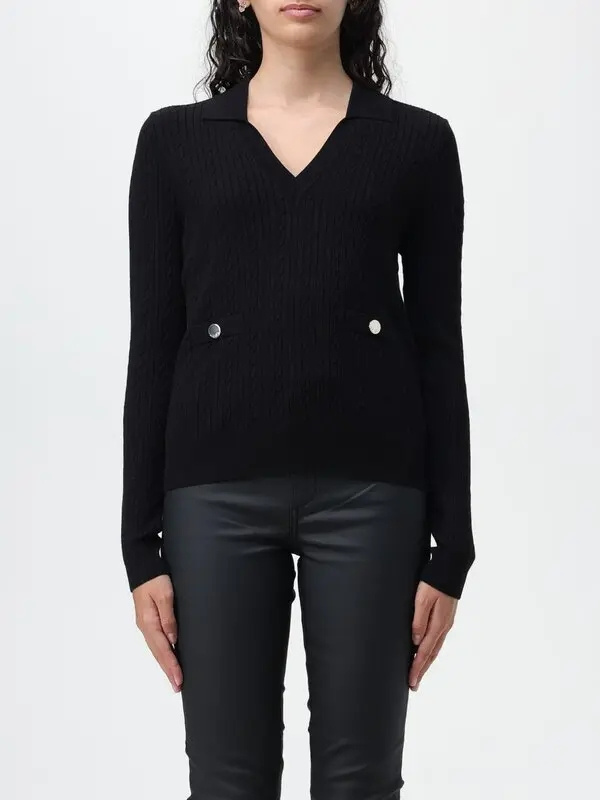 SWEATER - FEEL ROUGE