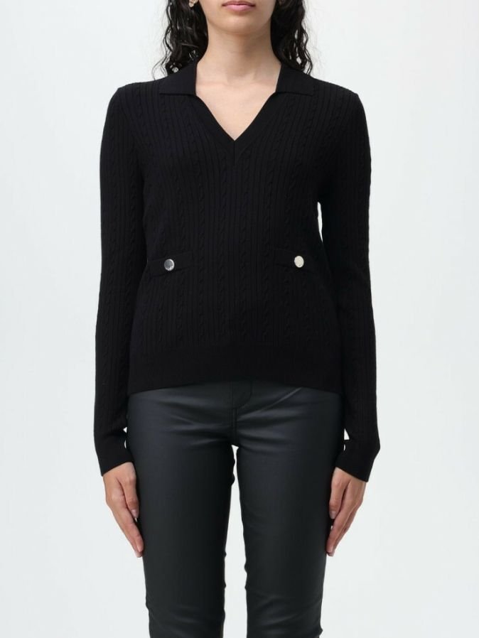 SWEATER - FEEL ROUGE