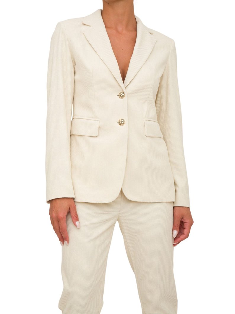JACKET - NATURALE