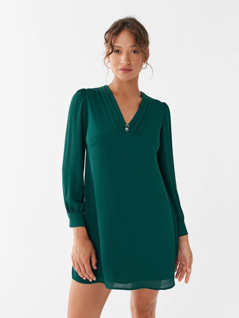 DRESS - FORESTA