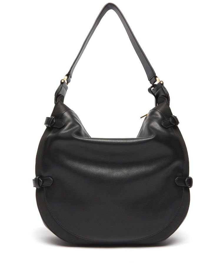BAG - BLACK