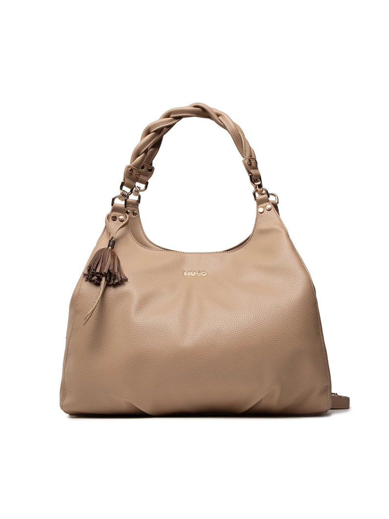 HANDBAG - BLACK