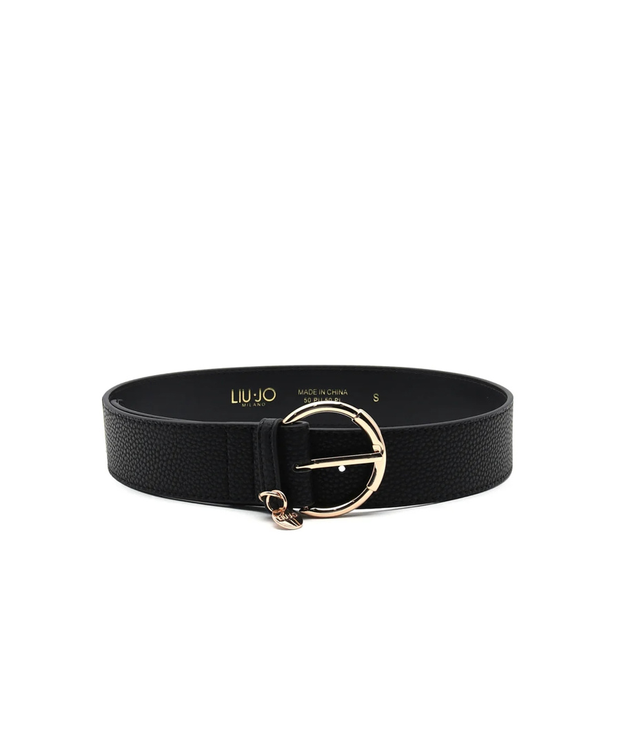 BELT - BLACK