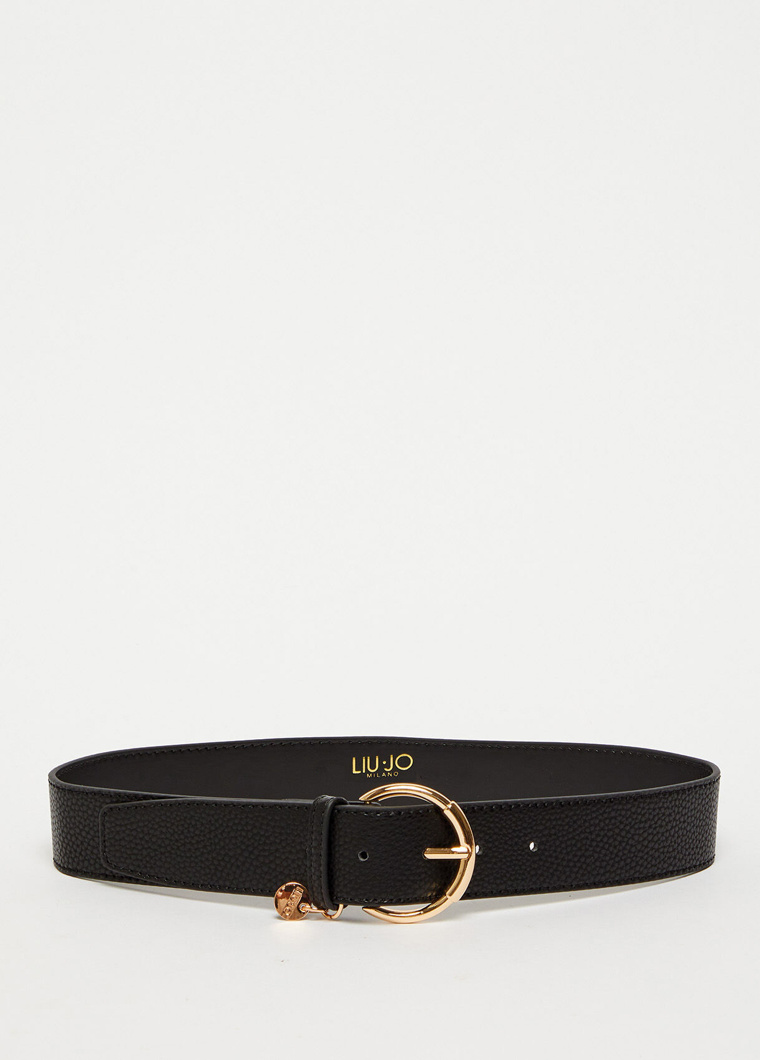 BELT - BLACK