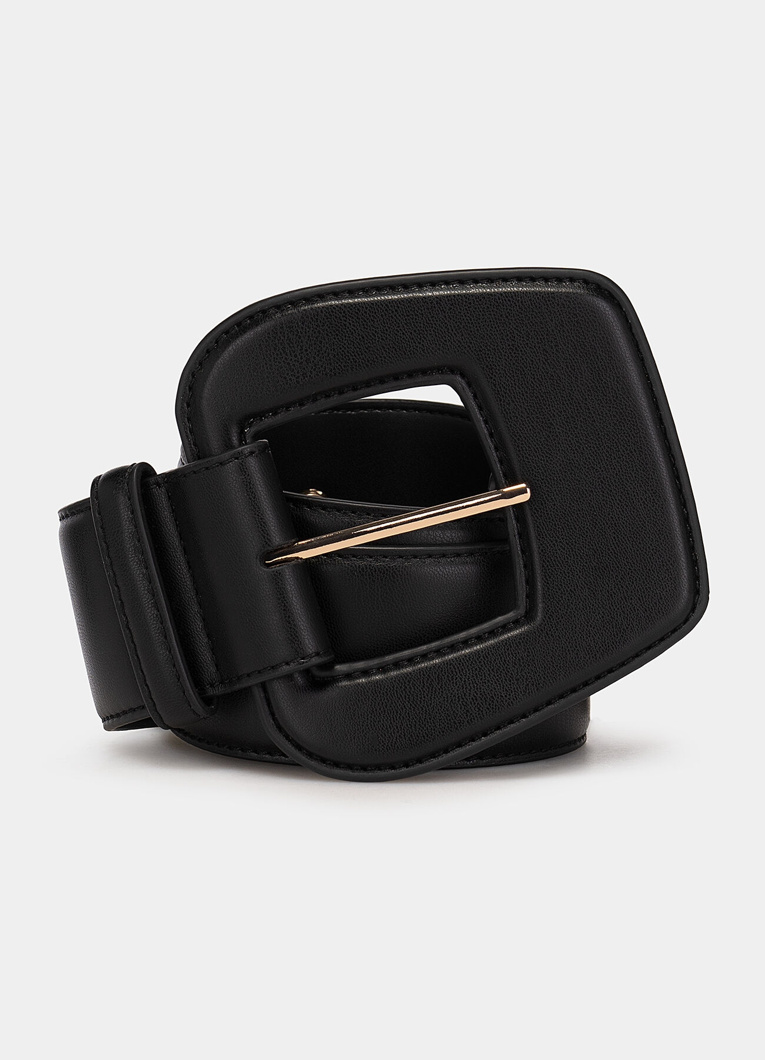 BELT - BLACK
