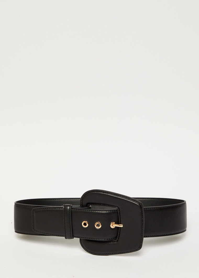 BELT - BLACK