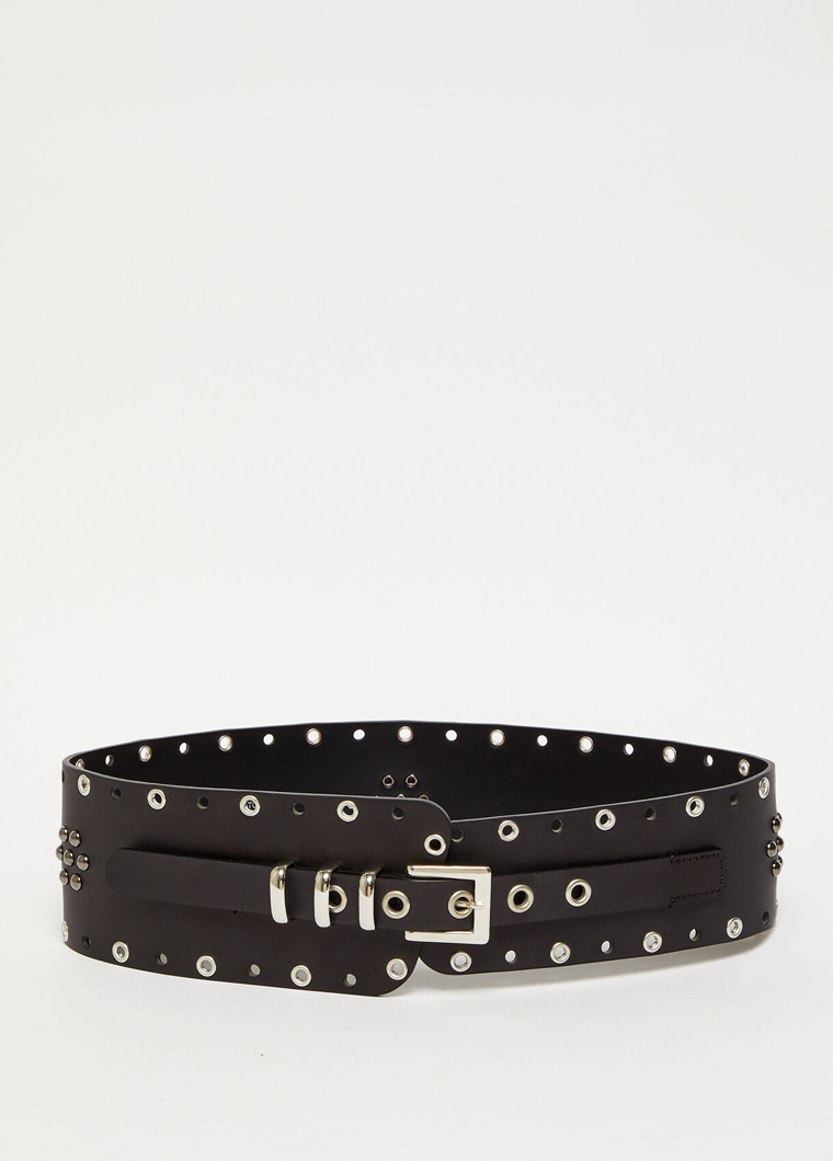 BELT - BLACK