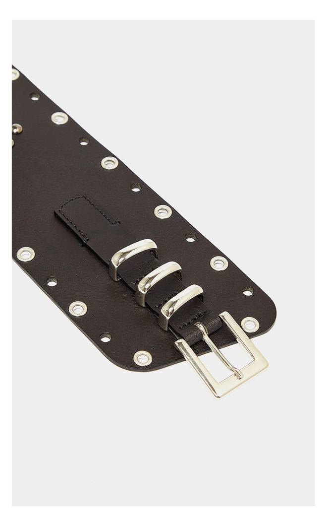 BELT - BLACK