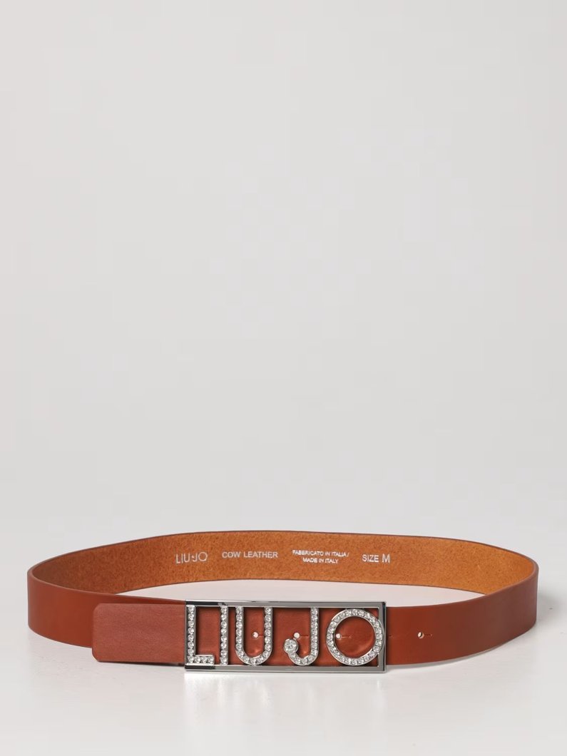 BELT - CUOIO