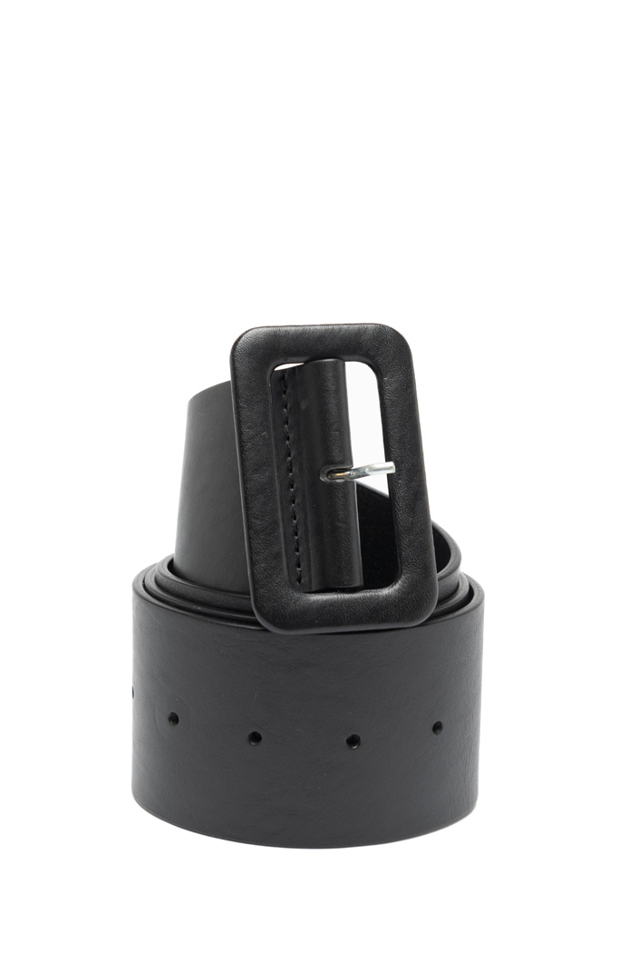 BELT - BLACK