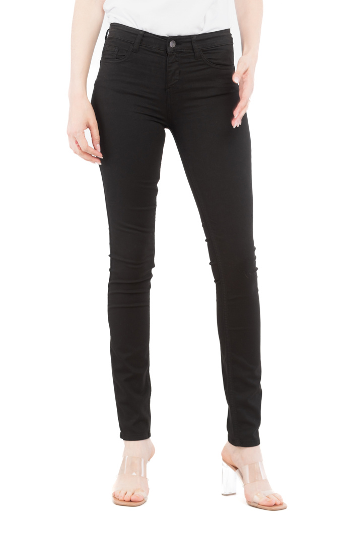 PANTS - BLACK