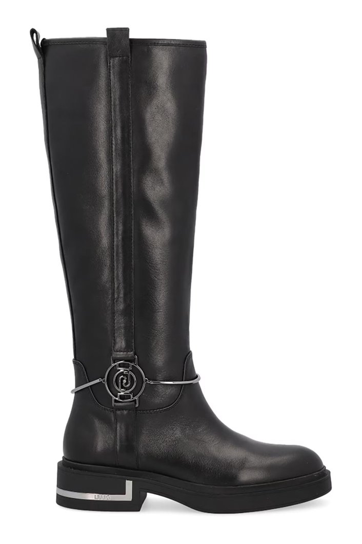 BOOTS - BLACK