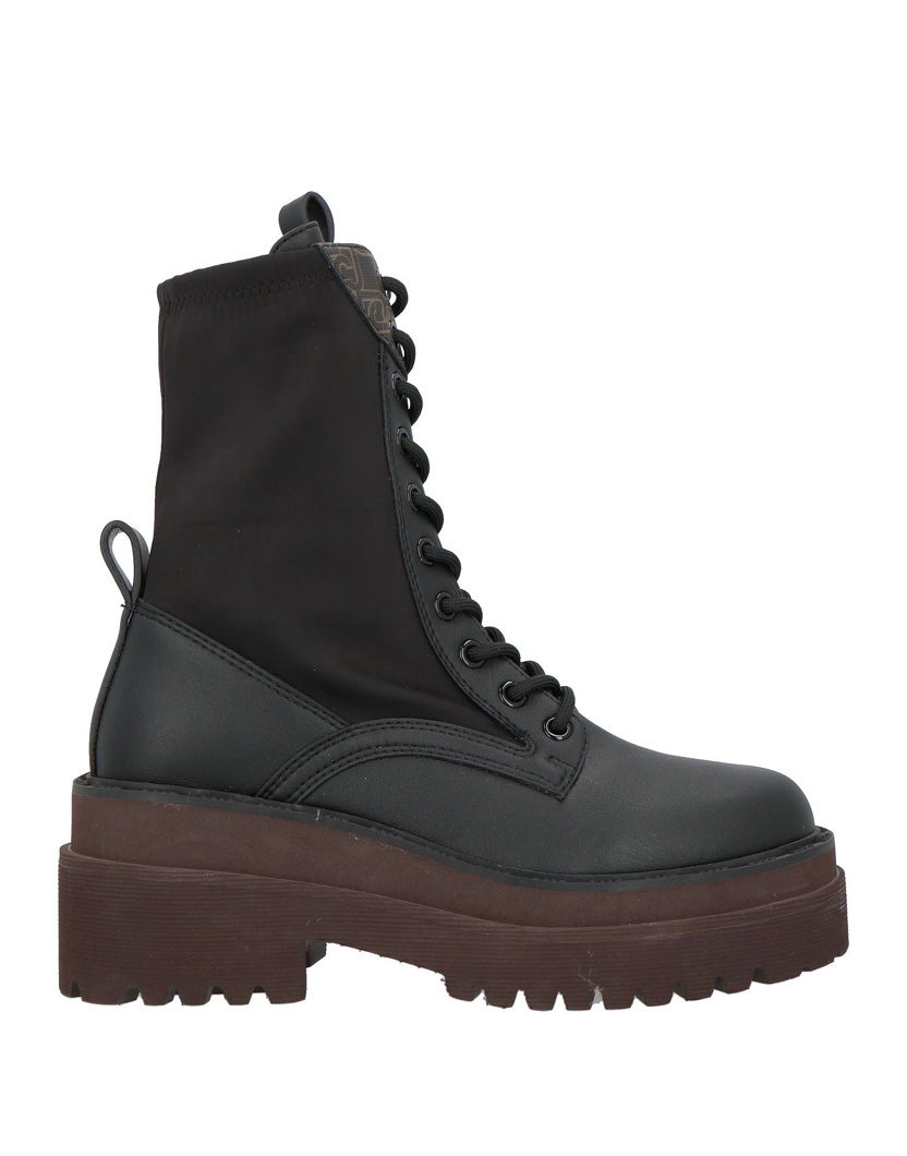 BOOTS - BLACK