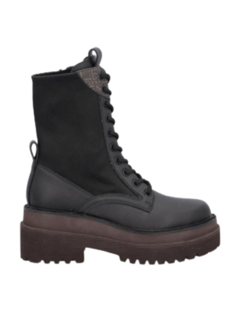 BOOTS - BLACK