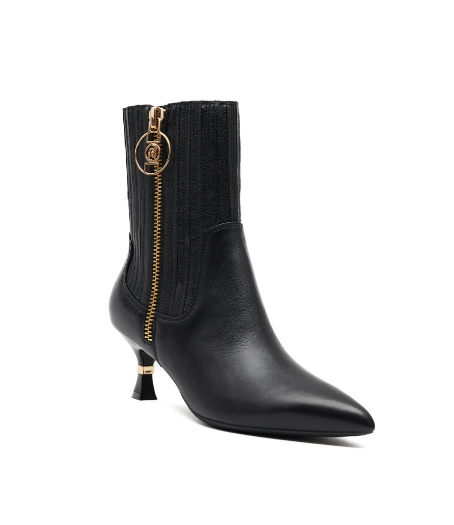 BOOTS - BLACK