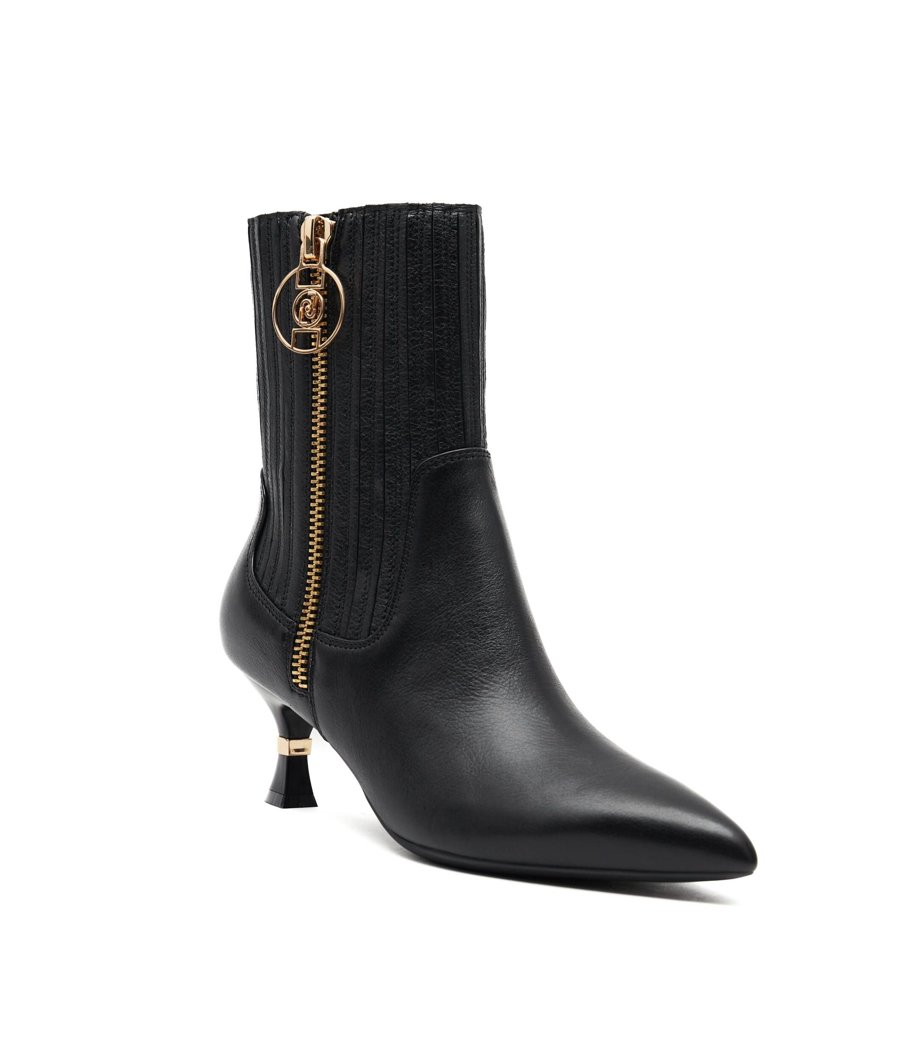 BOOTS - BLACK