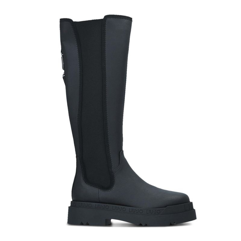 BOOTS - BLACK