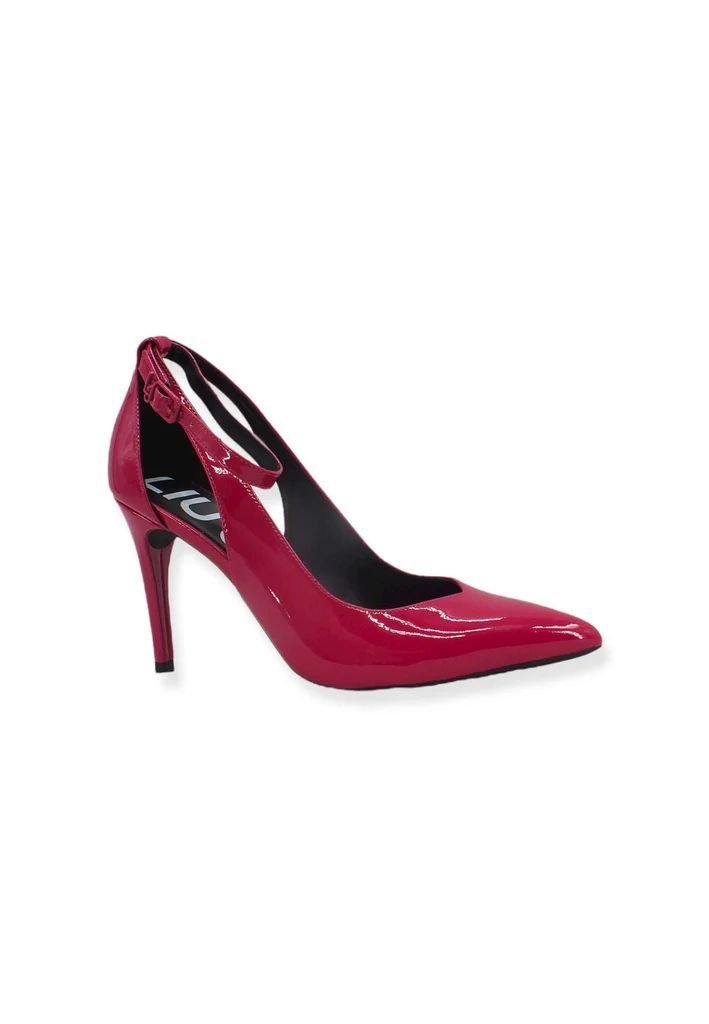 HIGH HEELS - PURPLE
