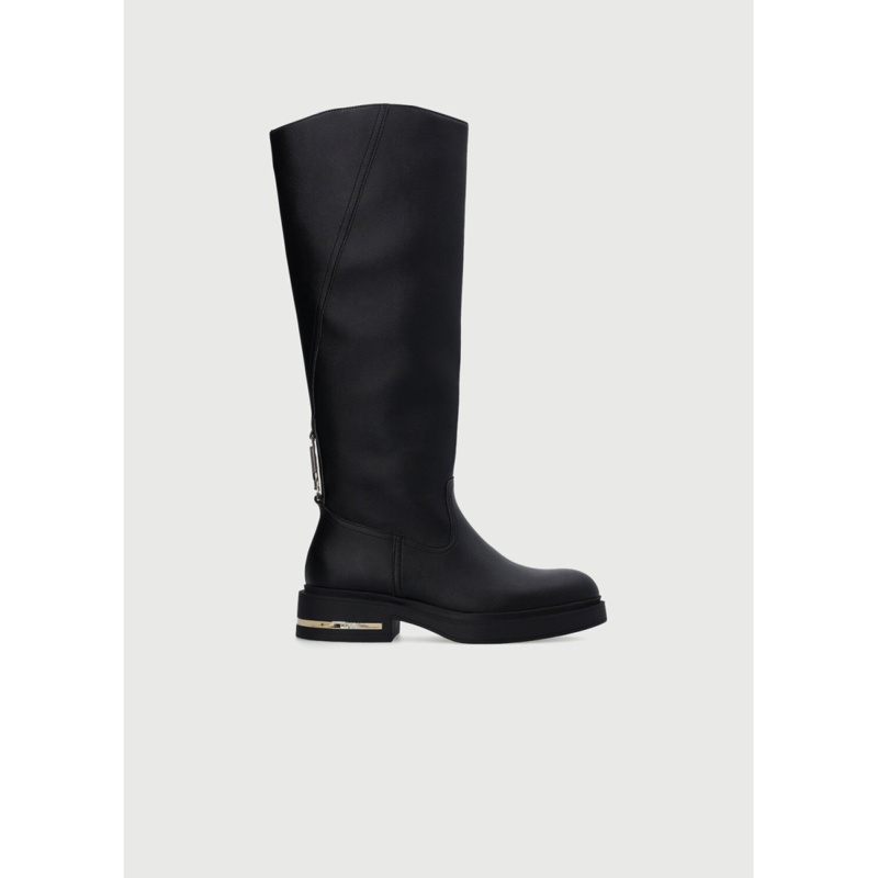 BOOTS - BLACK
