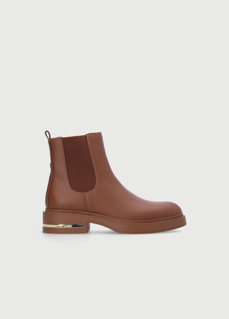 BOOTS - BLACK