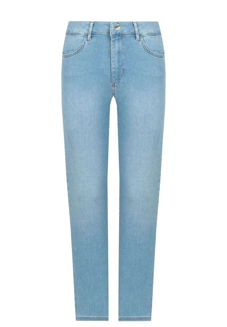 JEANS - DEN.BLUE LIGHT