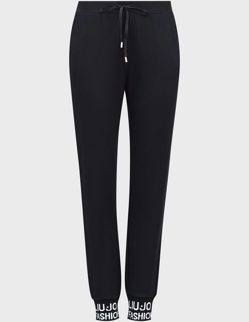SPORT PANTS - BLACK