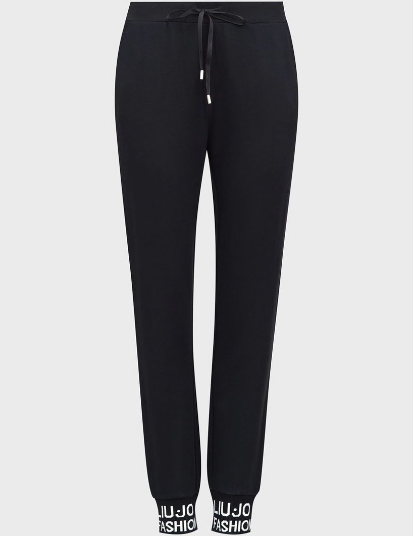 PANTS - BLACK