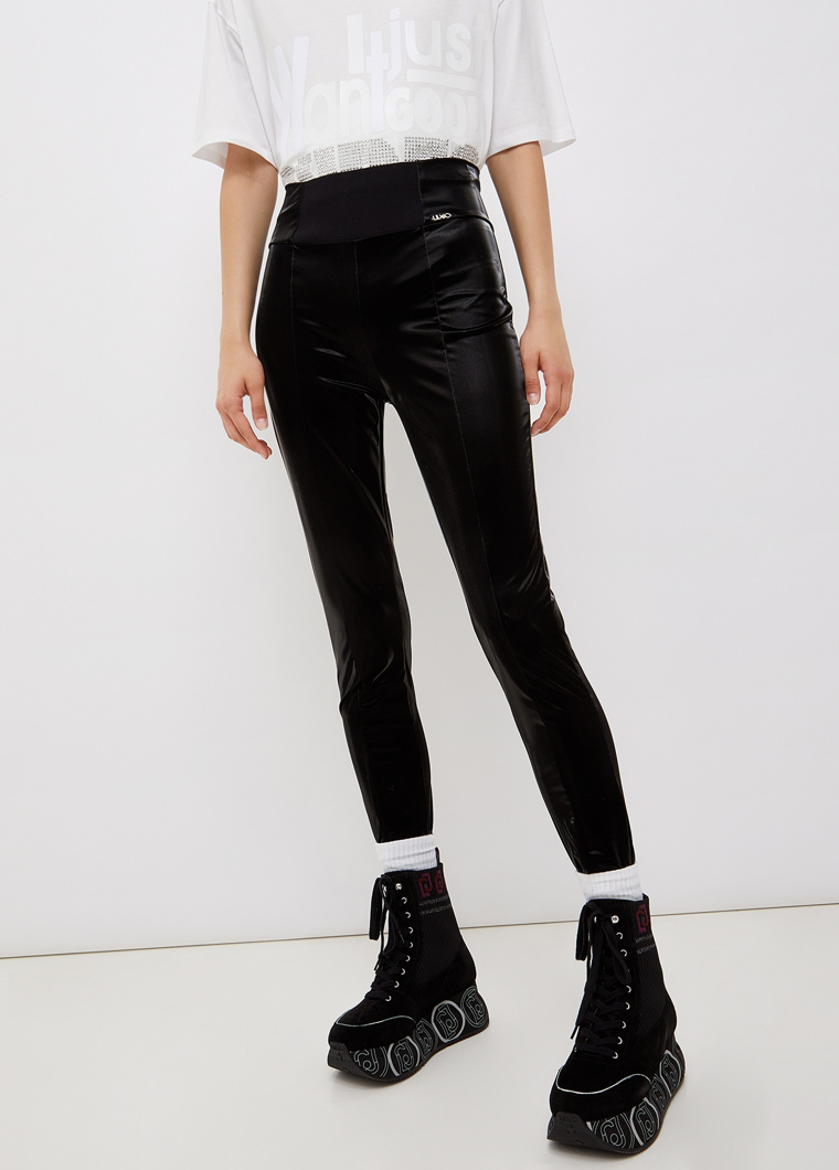 PANTS - BLACK