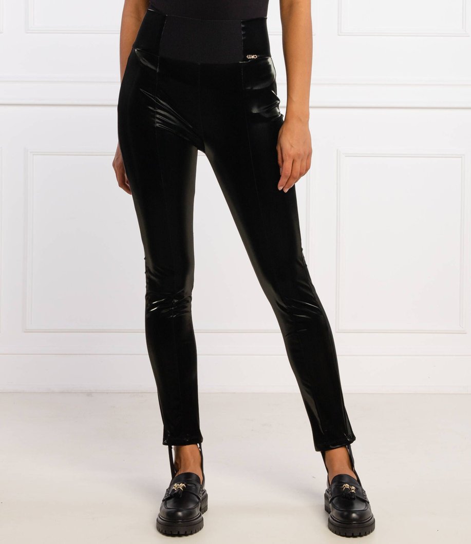 PANTS - BLACK