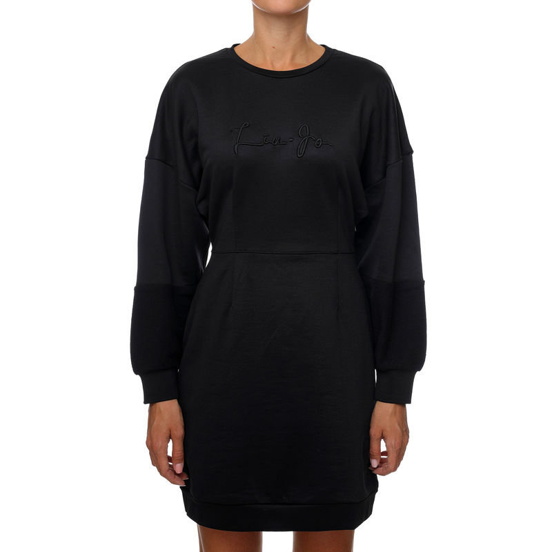 DRESS - BLACK
