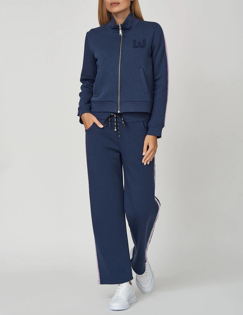 PANTS - CORDA