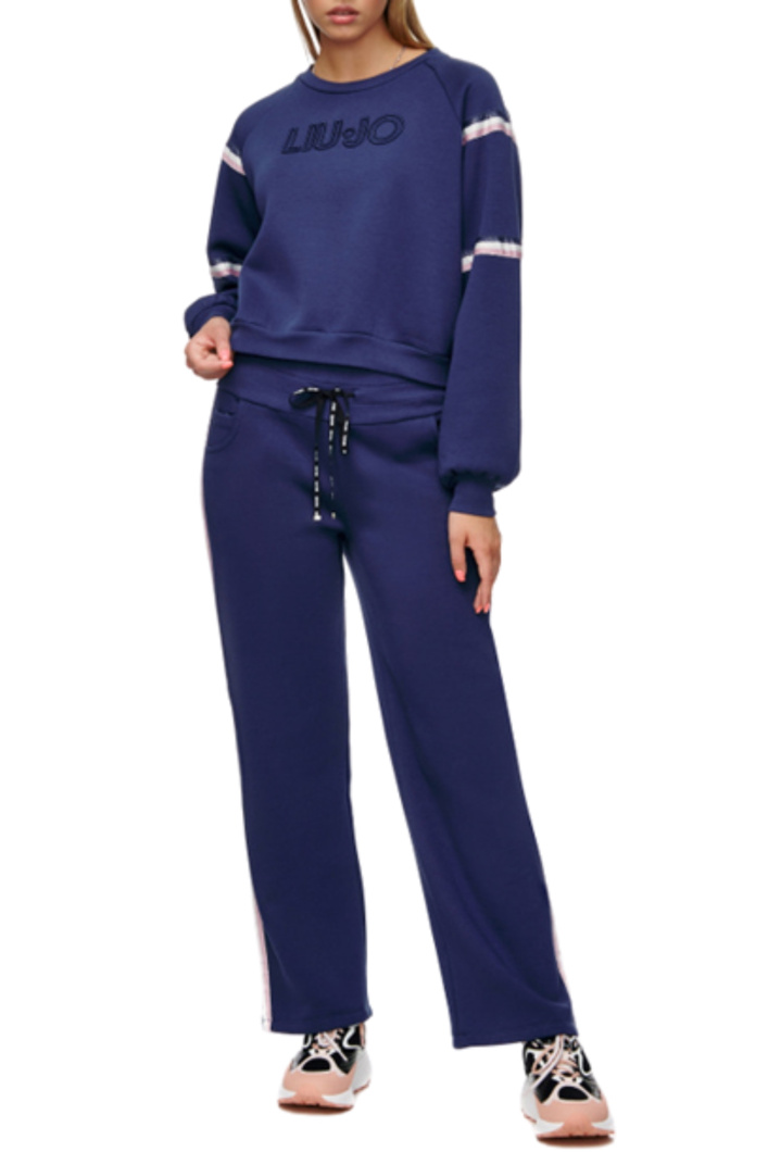 PANTS - CORDA