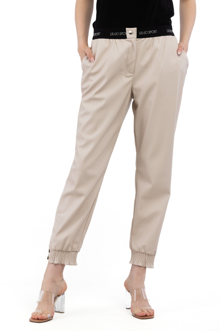 PANTS - CORDA