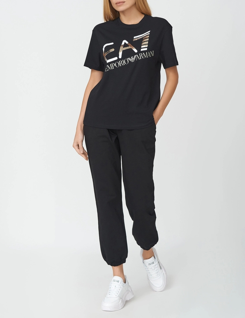 PANTS - BLACK