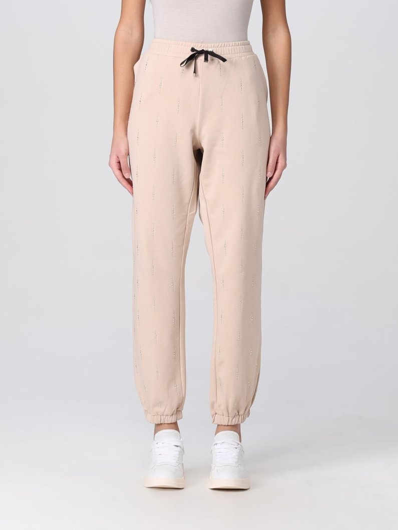 PANTS - BLACK