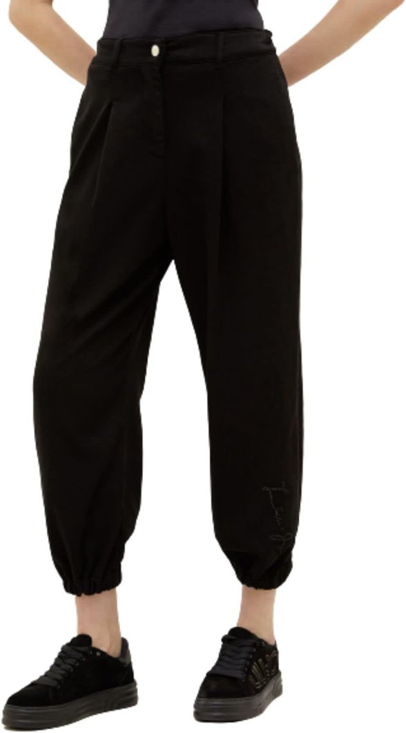 PANTS - BLACK