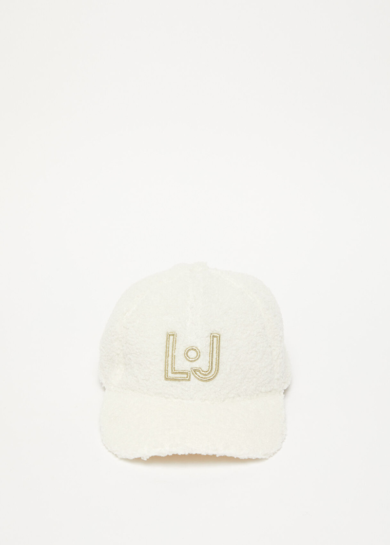 HAT - LIGHT IVORY