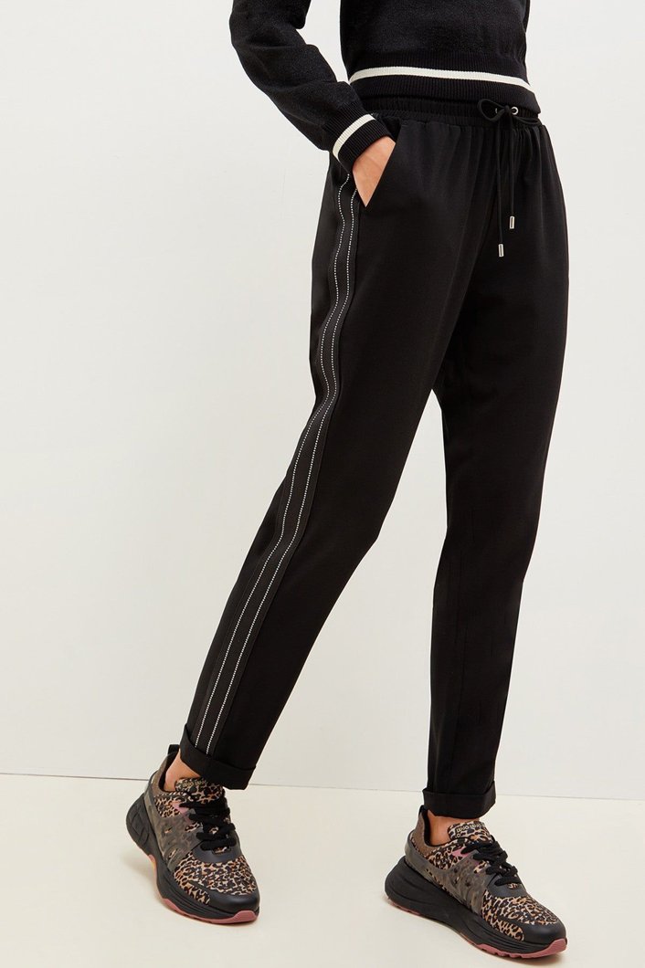 PANTS - BLACK