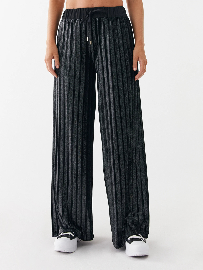 PANTS - BLACK