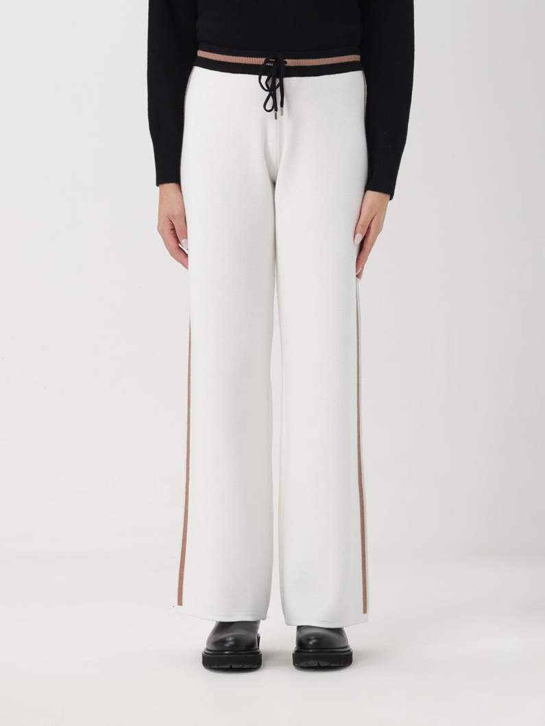 PANTS - LT.IVORY/P.SAND/NERO