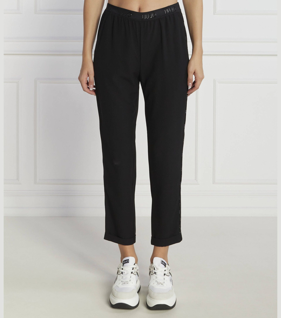 PANTS - BLACK