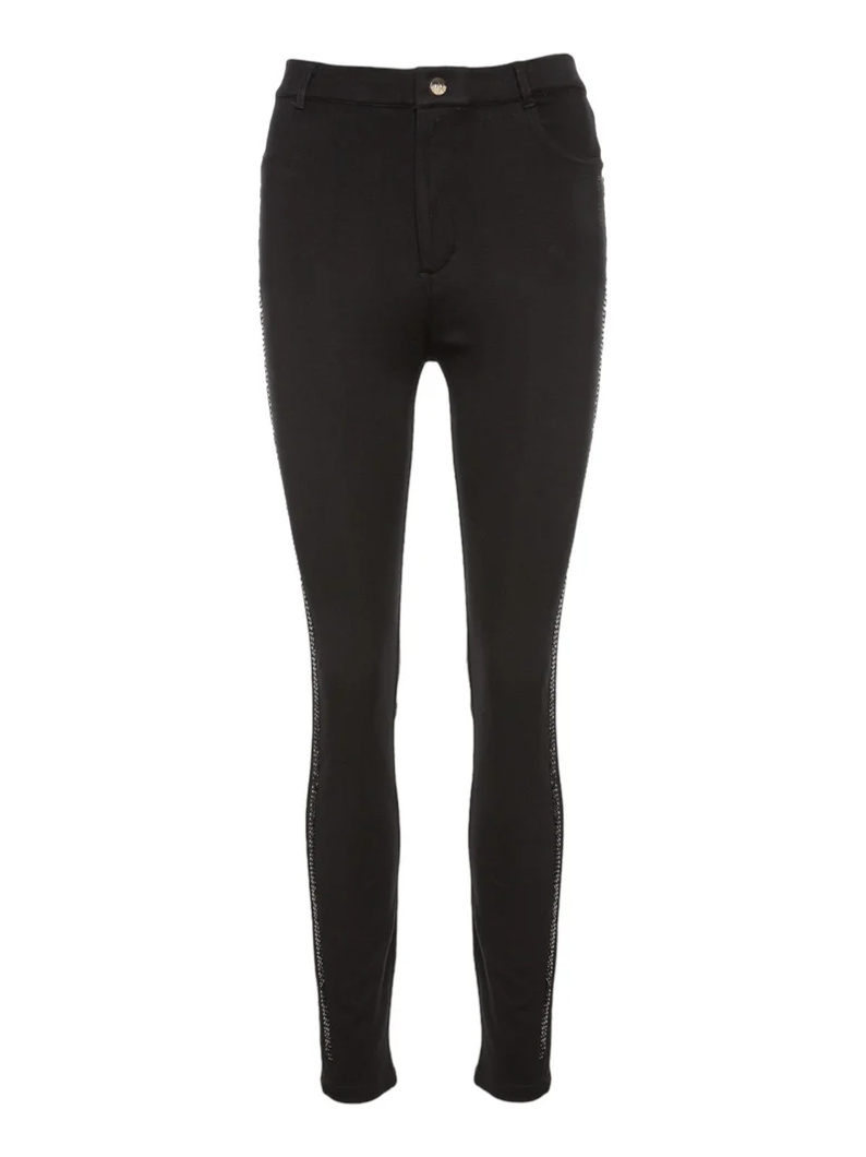 PANTS - BLACK