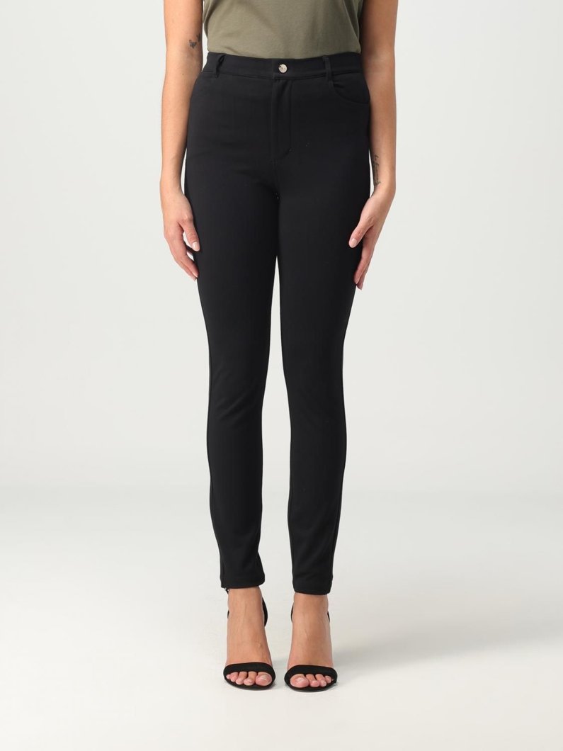 PANTS - BLACK